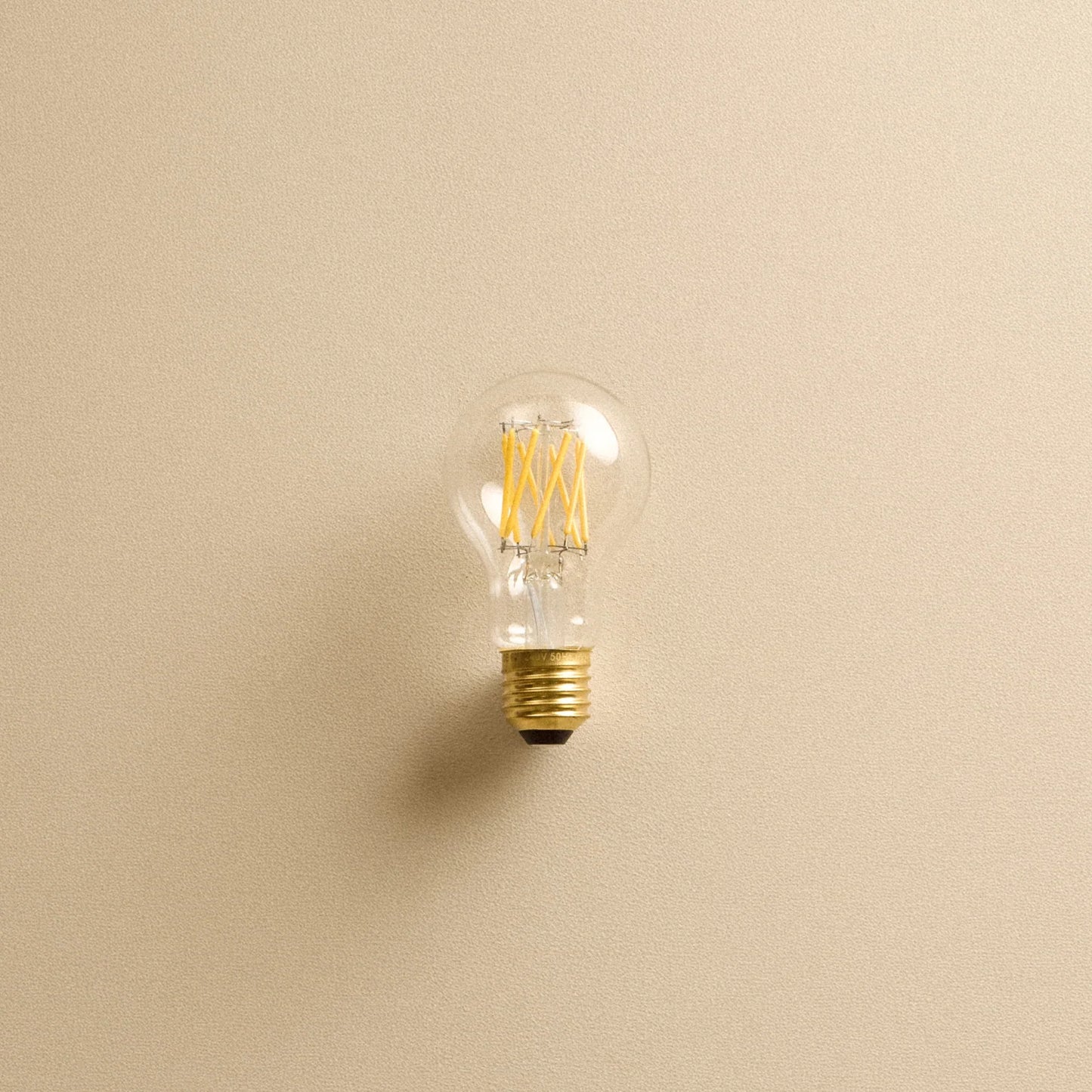 Globe E27 LED Bulb