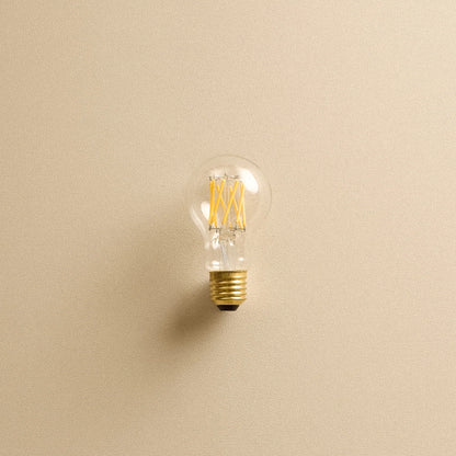 Globe E27 LED Bulb