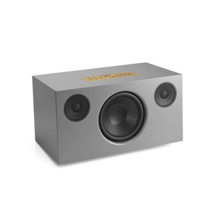 C10 MkII W