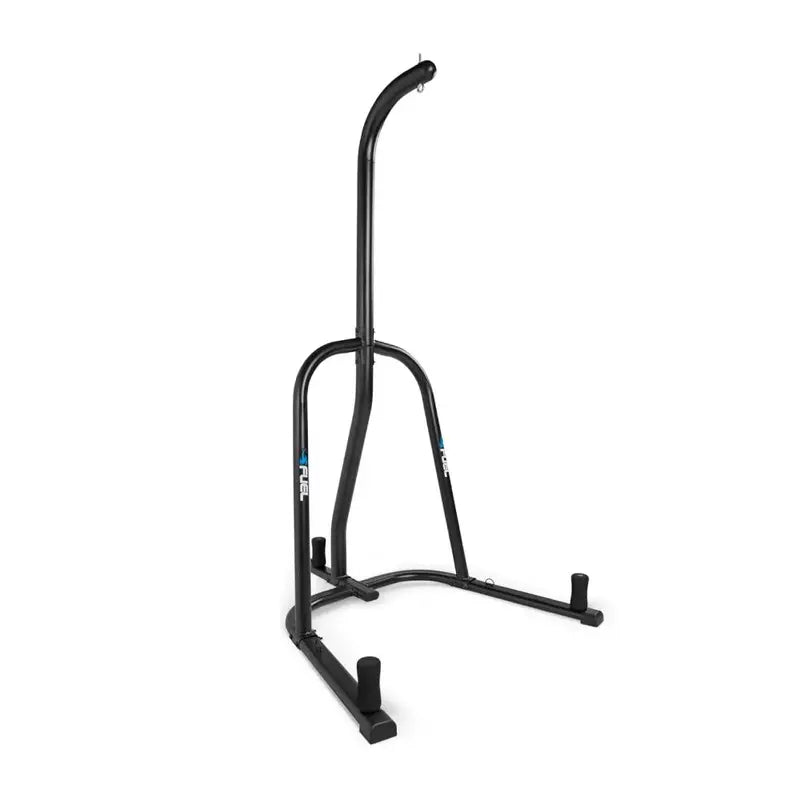 FUEL Pureformance Freestanding Heavy Bag Stand  Sturdy, Multi-Color Options for Home Gyms