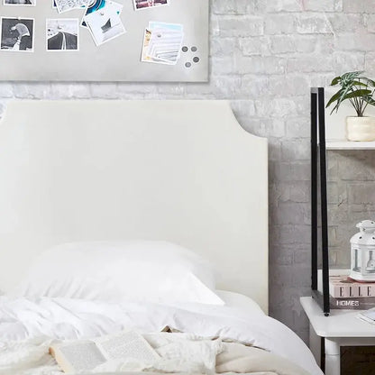 DIY College Dorm Headboard Kit  Twin & Twin XL Compatible
