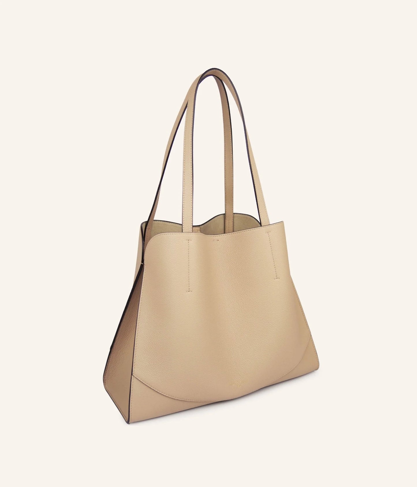 Medium Oak | Sable