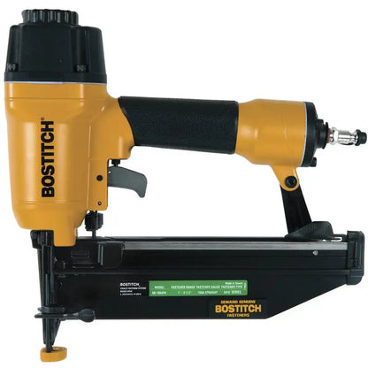 Bostitch 6-Gallon 150 PSI Electric Air Compressor  Portable Dual-Tool Combo Kit
