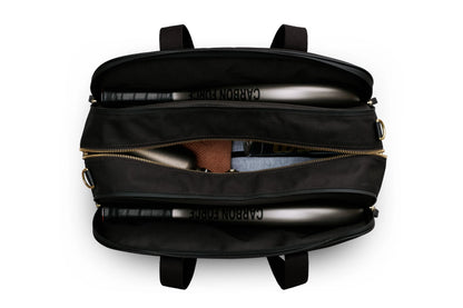 Sport Holdall - Black