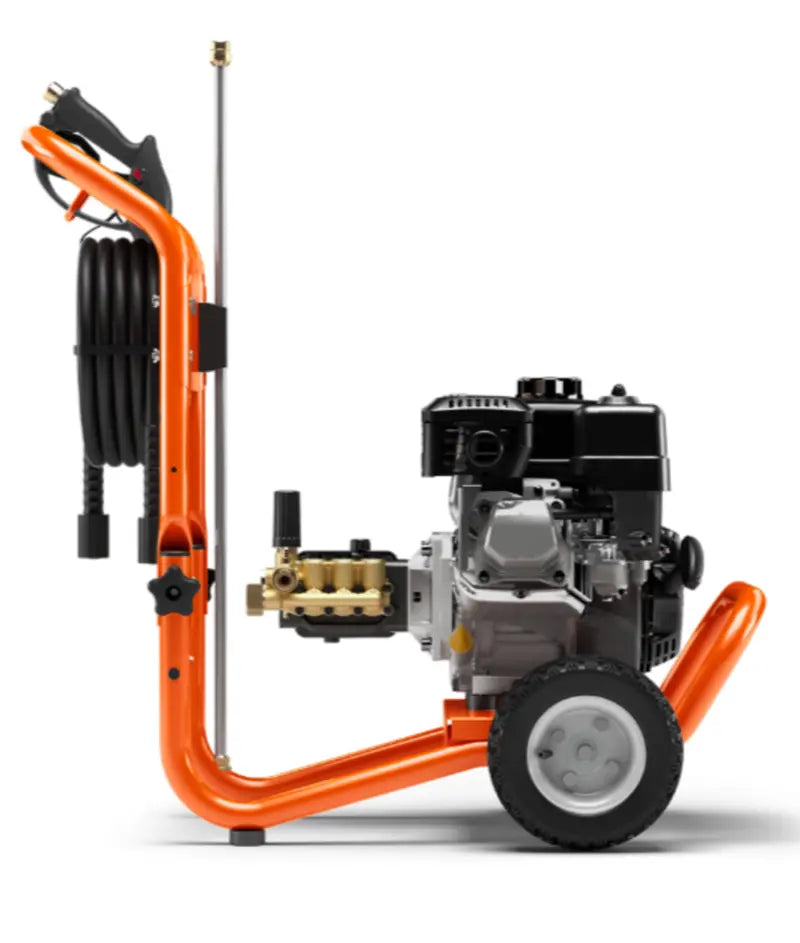 HH36 3600 PSI Pressure Washer