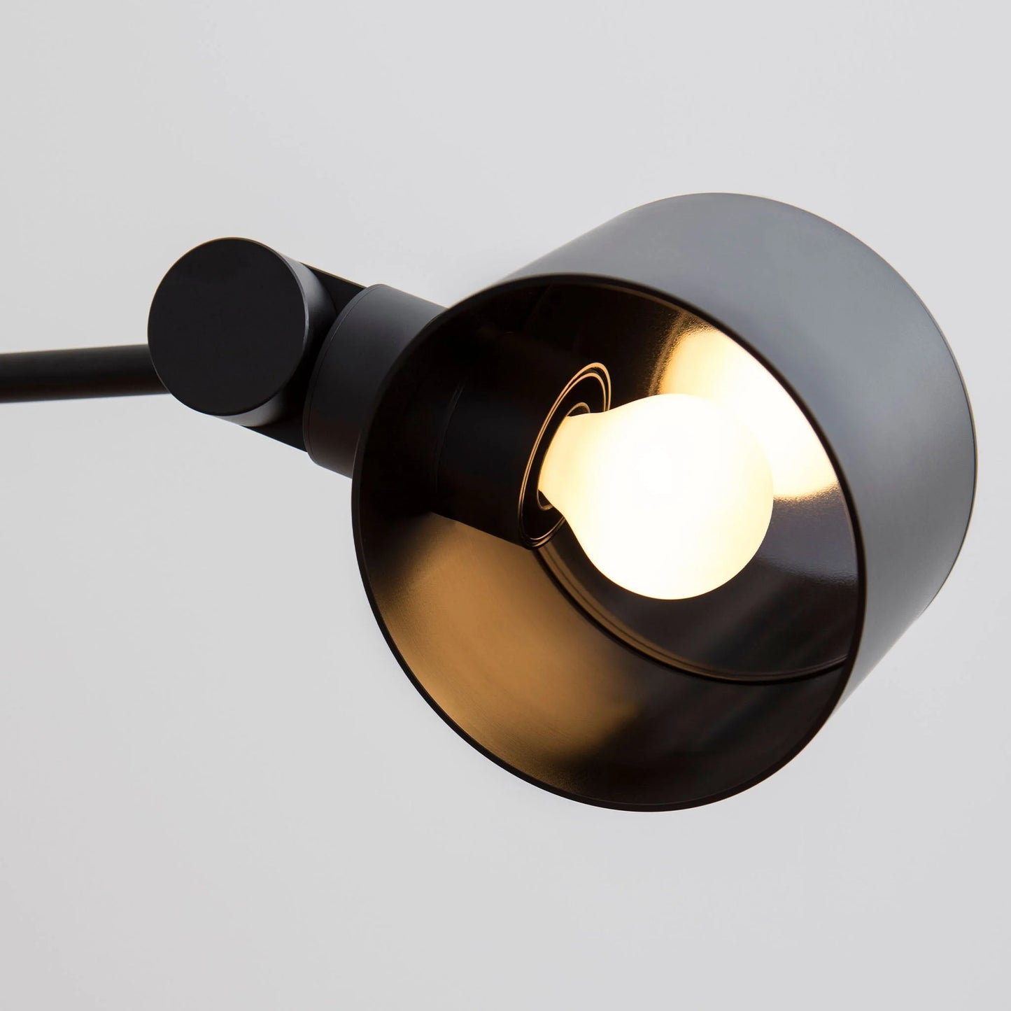 Porcelain I E14 LED Bulb
