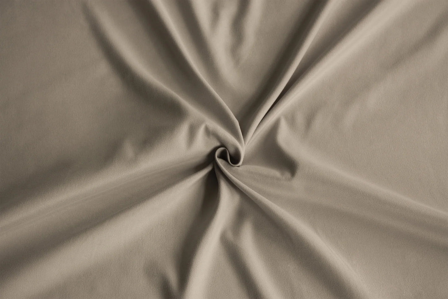 Drap housse grand bonnet microfibre