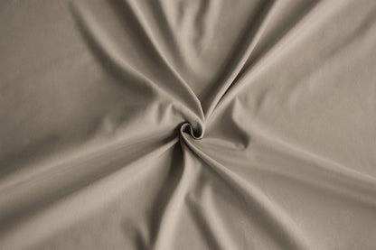 Drap housse grand bonnet microfibre