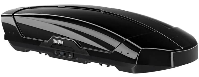 Thule Motion XT L Rooftop Cargo Carrier
