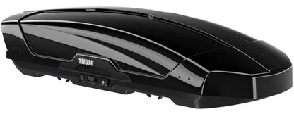 Thule Motion XT L Rooftop Cargo Carrier
