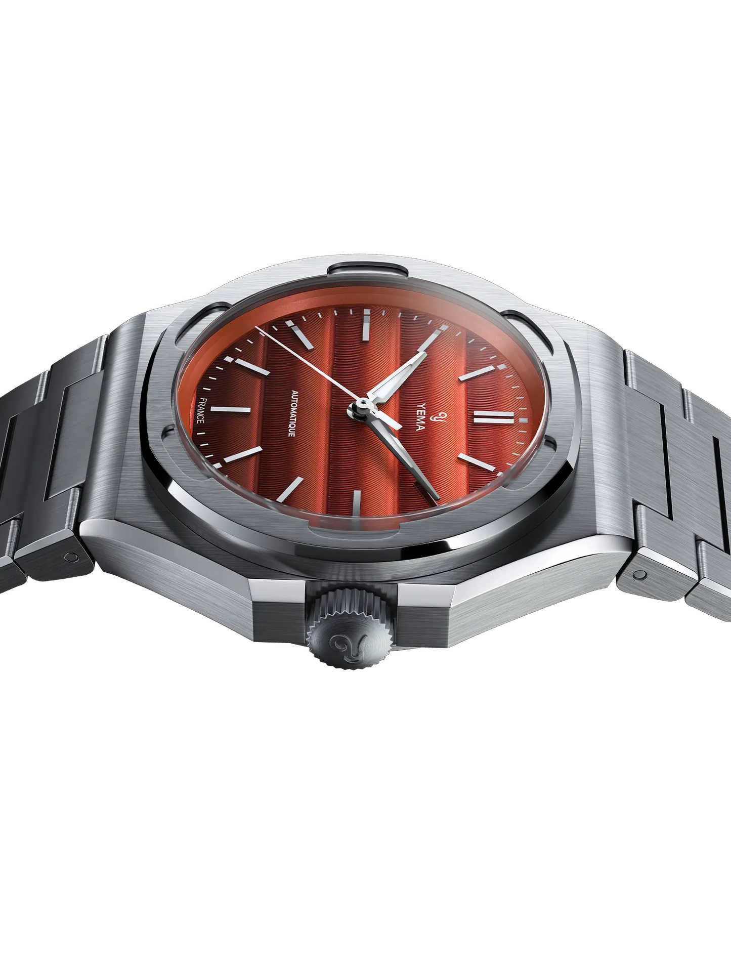 Wristmaster Traveller