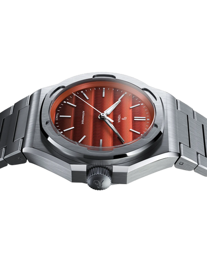 Wristmaster Traveller