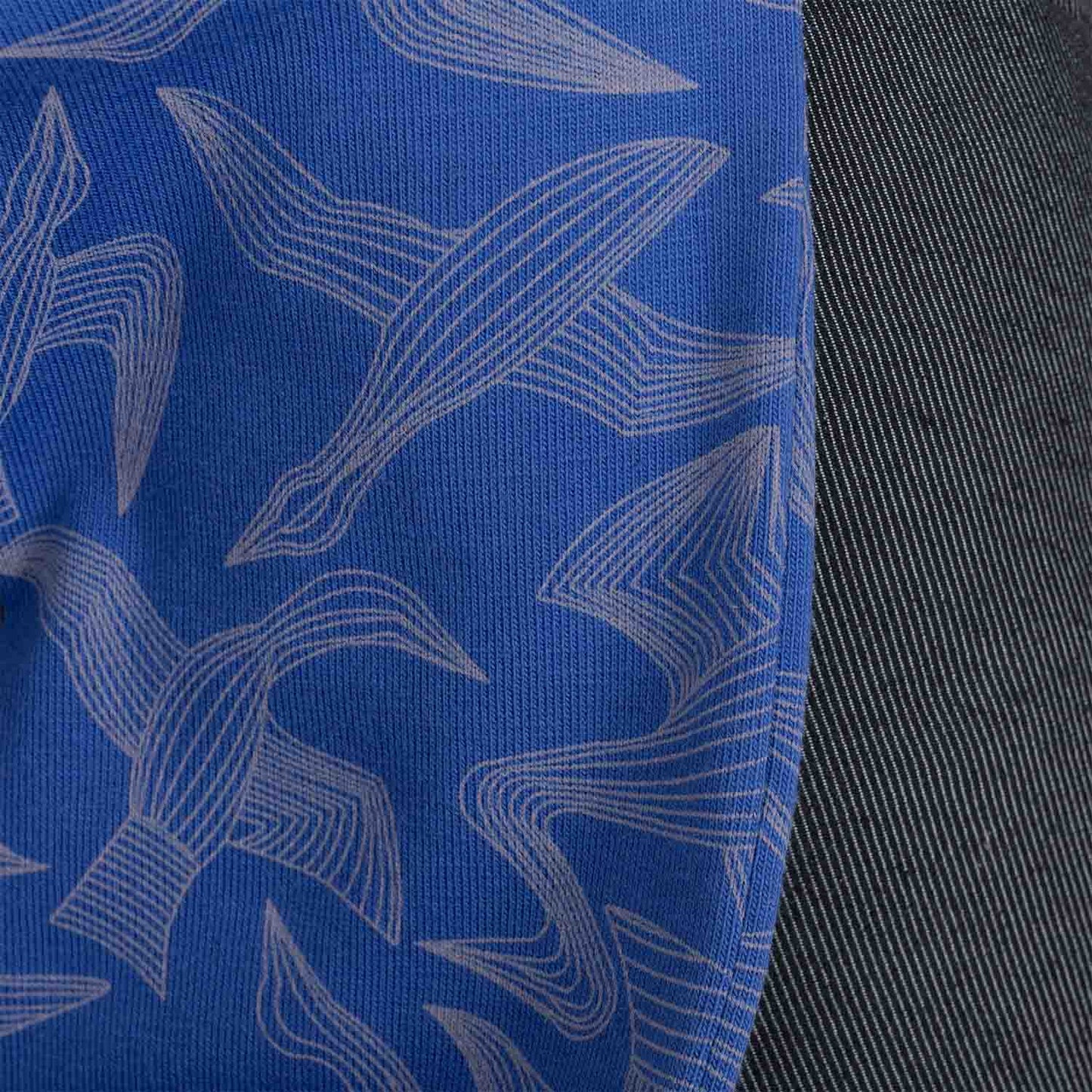 Coussin de voyage · ELLIPSE Ushuaïa