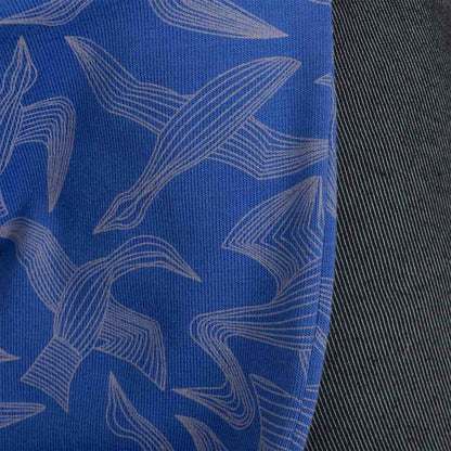 Coussin de voyage · ELLIPSE Ushuaïa