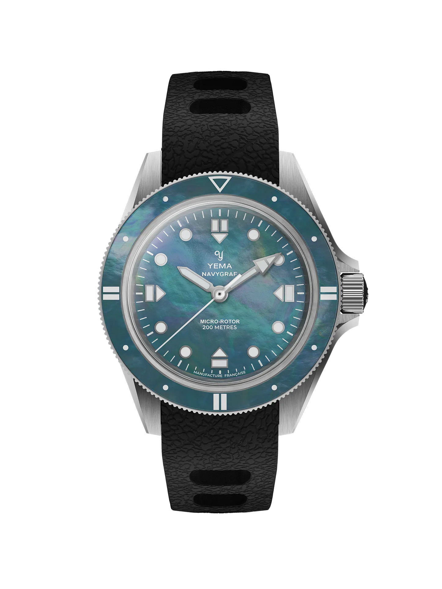 Navygraf Pearl CMM.20 Limited Edition