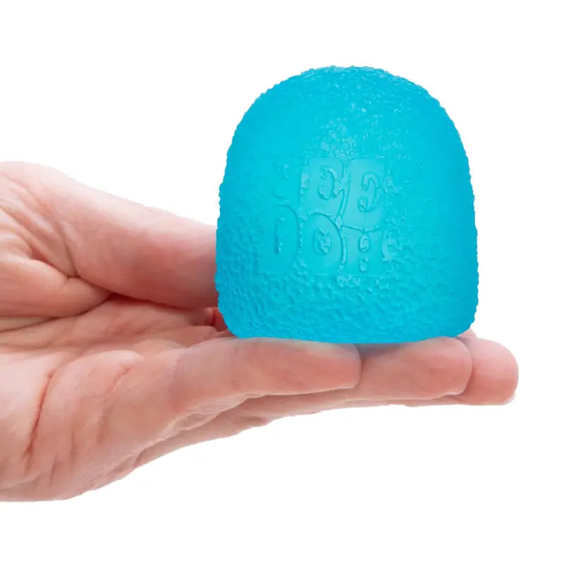 NeeDoh Gumdrop  Reimagined Textured Sensory Squeeze (2.5″)