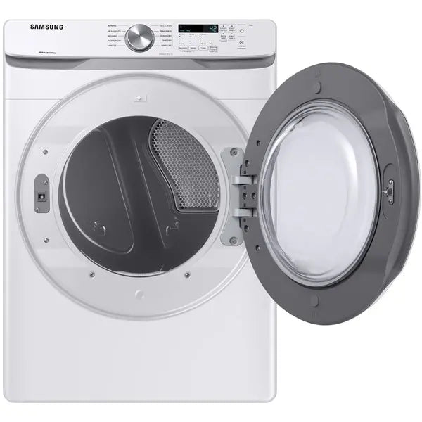 27 Electric 7.5 cu ft Dryer