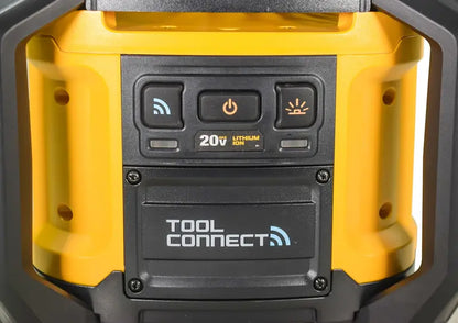 DeWalt DCL074 20V Cordless All-Purpose Work Light  Tool Only