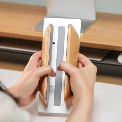 Support vertical pour ordinateur portable STAND