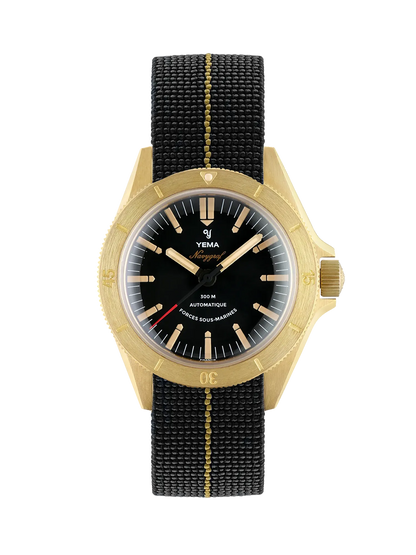 Navygraf FSM Bronze