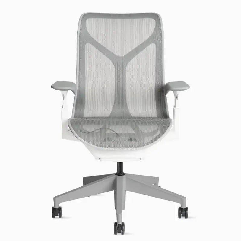 Herman Miller Cosm Mid-Back Ergonomic Chair  Balanced Comfort and Mobility