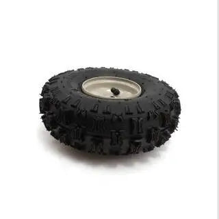 MTD Genuine Snow Blower Wheel Assembly 10″x4″ for Two-Stage Models