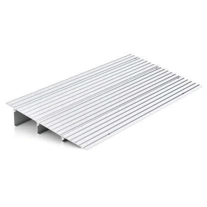 Non-Slip Doorway Threshold Ramp  3-Inch Rise for Smooth Transitions