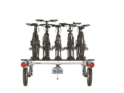 YAKIMA RACK and ROLL 78″ Multi-Sport Gear Trailer  8008107