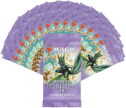 Magic: The Gathering Modern Horizons 2 Set Booster Box