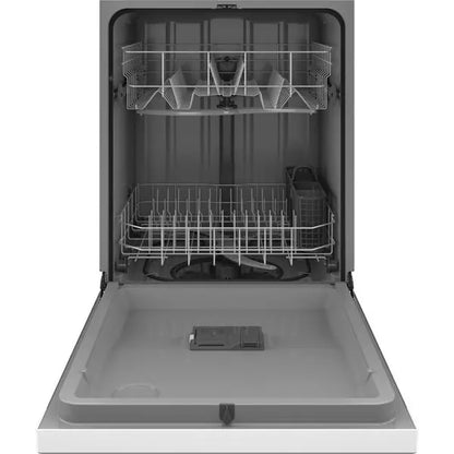 24 59db 4 Cycle Built-In Dishwasher