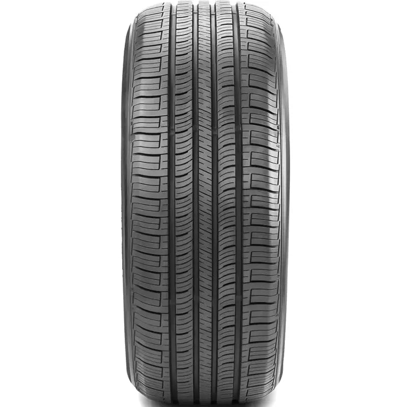 Nexen N’Priz AH5 All-Season Tires  235/75R15 109S XL (Set of 2)