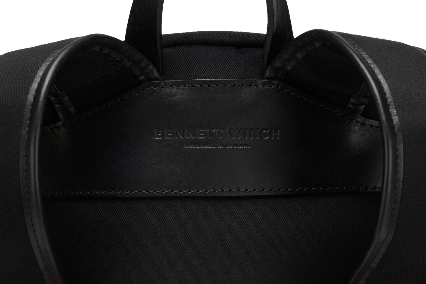 Backpack - Black
