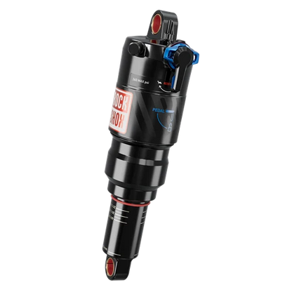 Amortisseur ROCKSHOX DELUXE ULTIMATE RCT Standard 2026