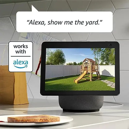 All-new Blink Outdoor 4 (4th Gen)   Wire-free Smart Security Camera, Two-Year Battery Life