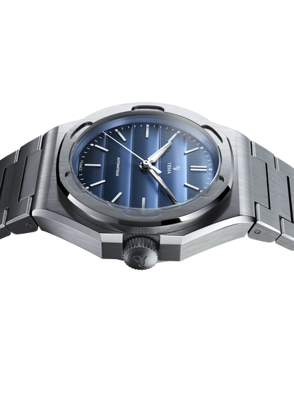 Wristmaster Traveller