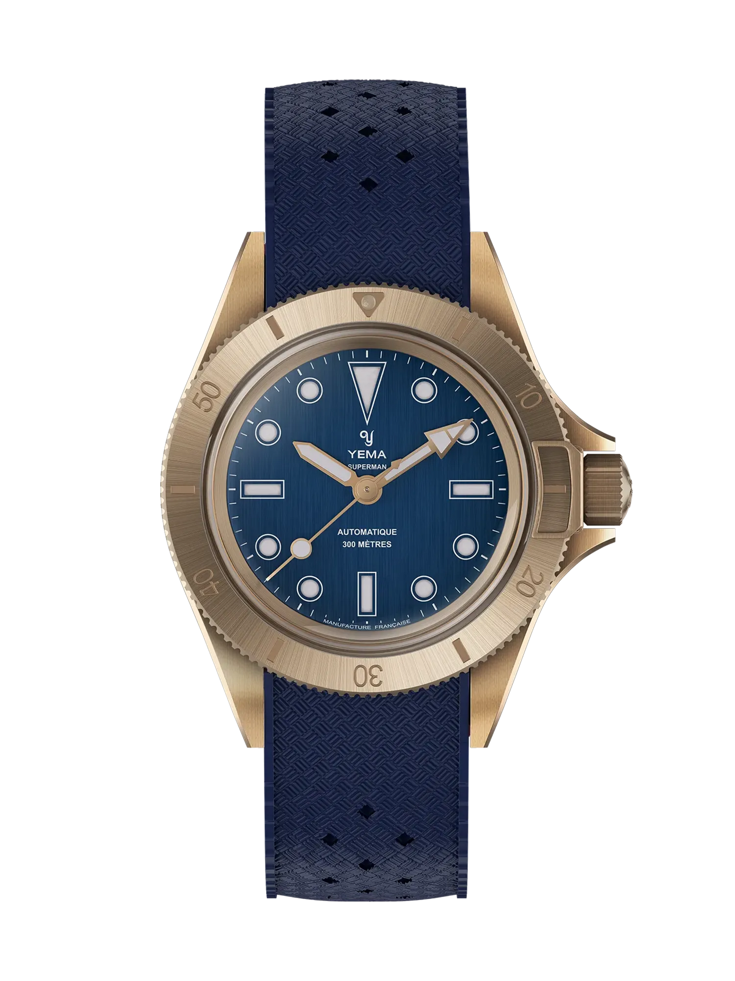 Superman Bronze CMM.10 Limited Edition