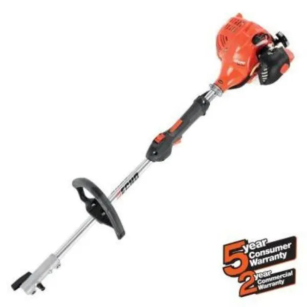 21.2cc Gas 2-Stroke Cycle Pro Attachment Series Powerhead