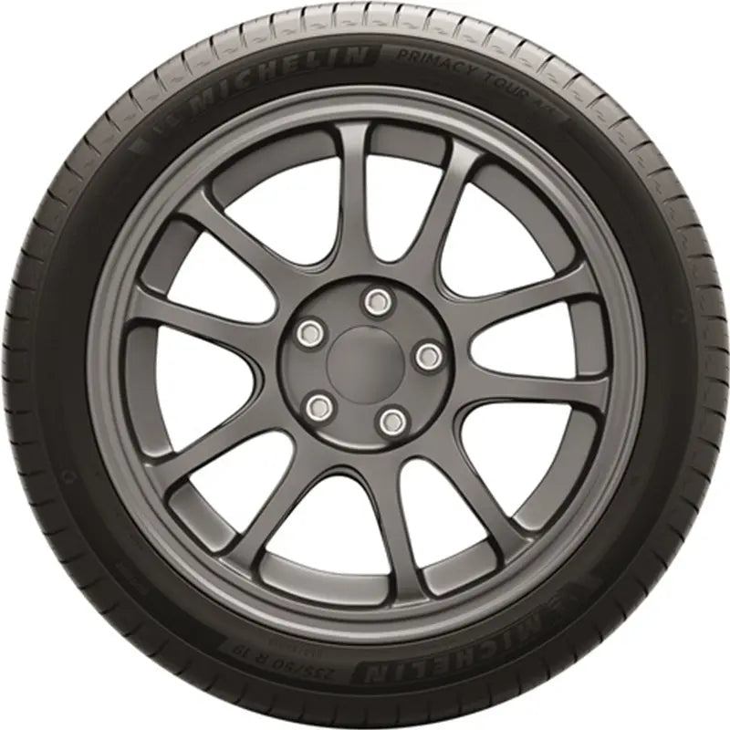 275/45R21 All-Season Tire  Load Index 107, Speed Rated H