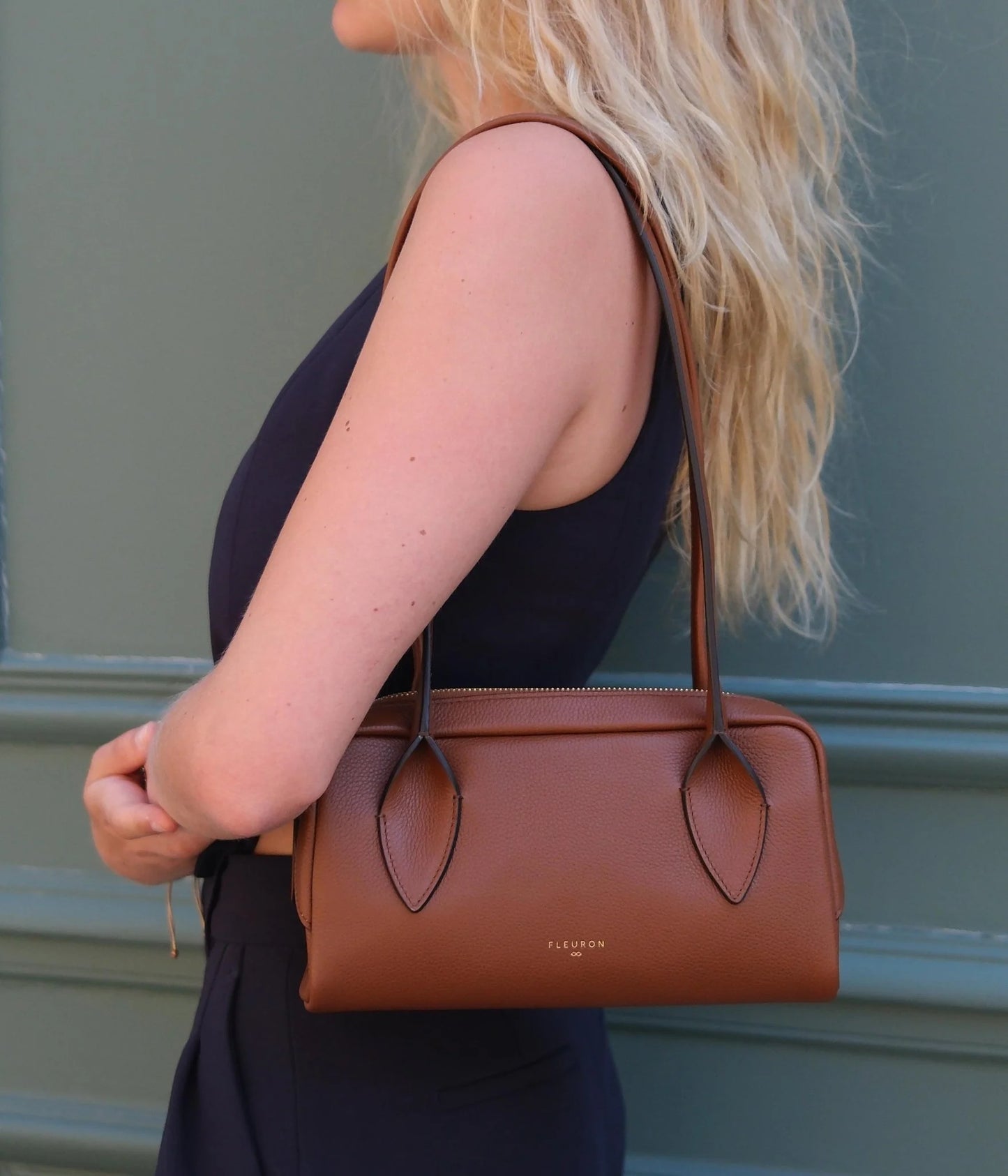 Mini Bambou | Marron