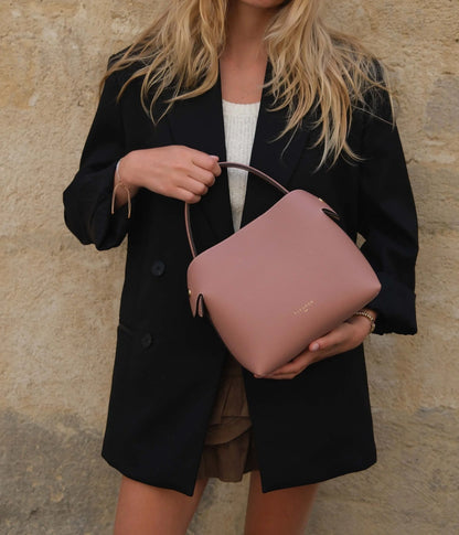 Medium Swann | Rose Terracotta