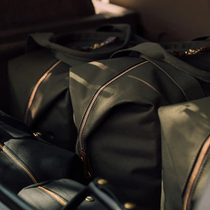 Cargo Large - Olive