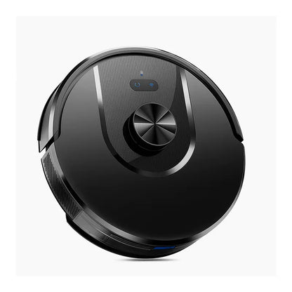 Mapping Robot Vacuum & Mop Combo  6000 Pa Suction, 150-Min Runtime, 2-in-1 Cleaning