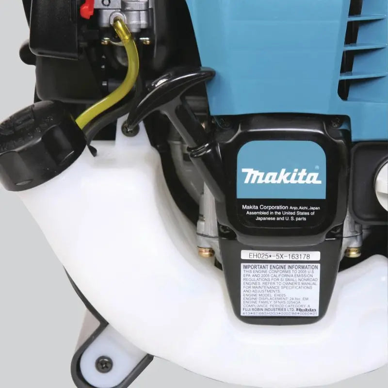 Makita 24.5 cc 4 Cycle Blower BHX2500CA from Makita