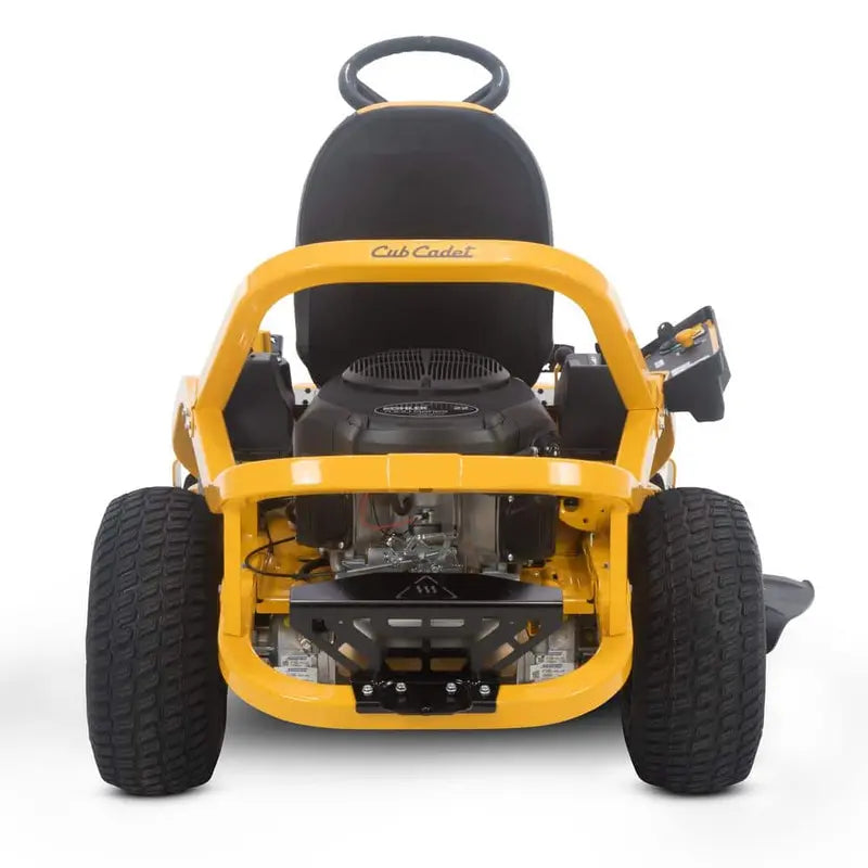 Cub Cadet Ultima ZTS1 Zero-Turn Riding Mower  42-Inch Fabricated Deck, 22-HP Kohler V-Twin Engine, Dual Hydrostatic Drive