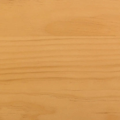 Zinus Priage 14-Inch Solid Wood Platform Bed in Natural Finish