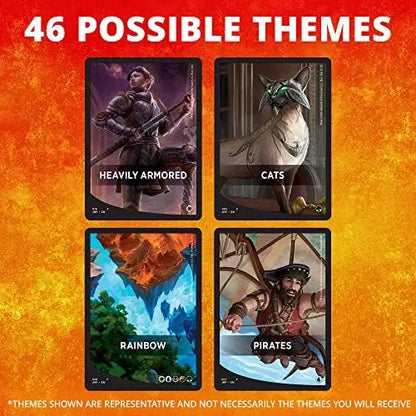 Jumpstart 2020 Booster Box | 24 Packs | 20 Cards Each | Magic: The Gathering