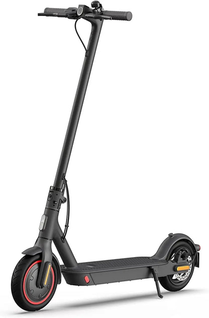Xiaomi Electric Scooter  German-Certified (20 km/h), 70 km Range, Dual Brakes & App Control