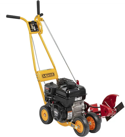 5.5 GT Lawn Edger with Briggs & Stratton 3.5 HP Engine and 7-Wheel Drive