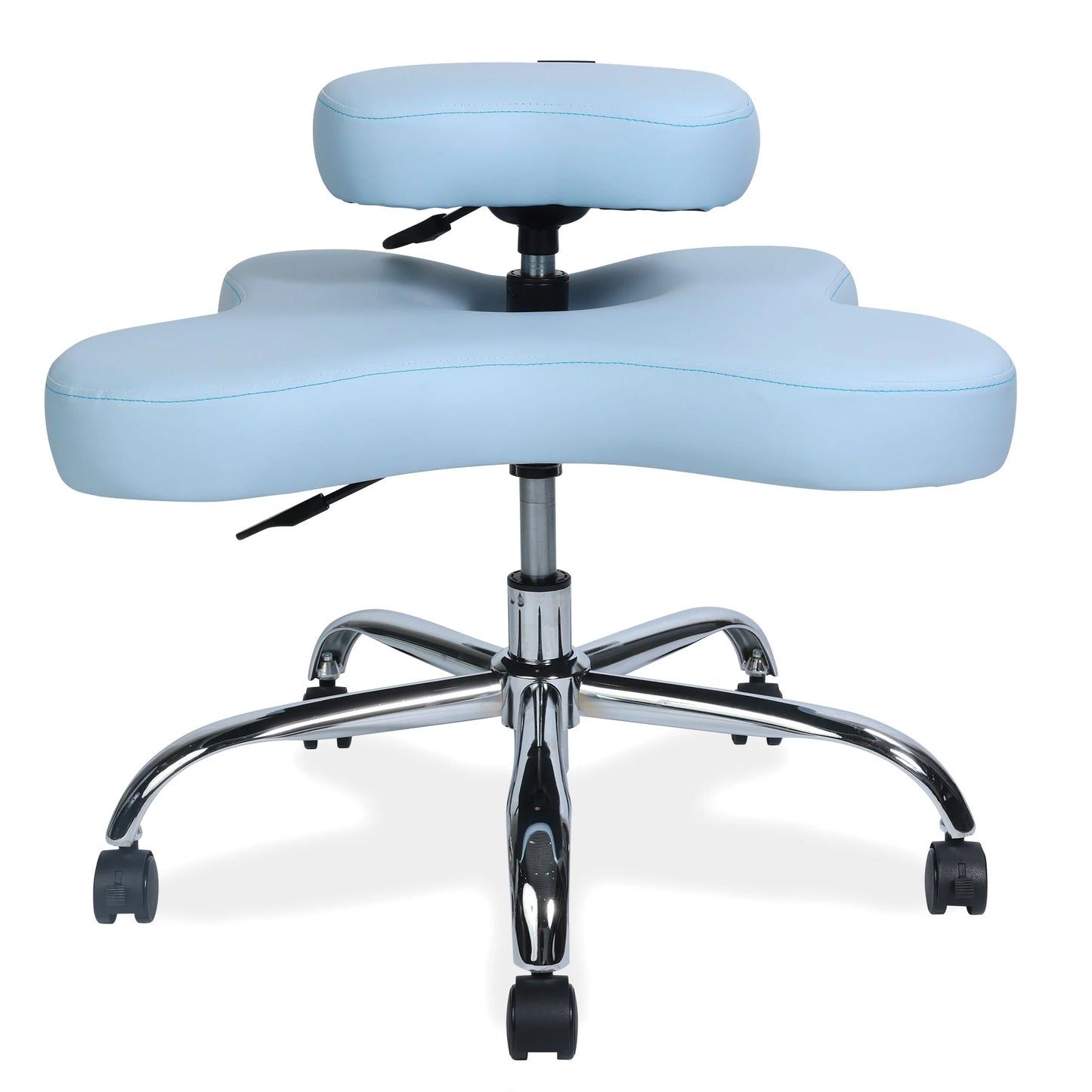 Chaise assis en tailleur - ZEN par KQUEO