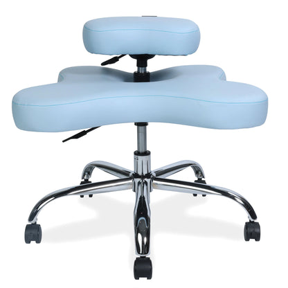 Chaise assis en tailleur - ZEN par KQUEO
